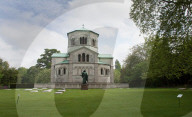 PEOPLE - Frogmore House: Meghan und Harry ziehen aufs Land nach Windsor