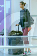 PEOPLE - Take Off: Promis gehen auf Reisen