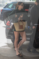 PEOPLE - Take Off: Promis gehen auf Reisen