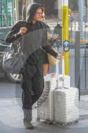 PEOPLE - Take Off: Promis gehen auf Reisen