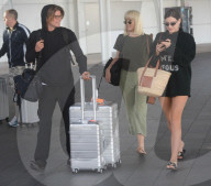 PEOPLE - Take Off: Promis gehen auf Reisen