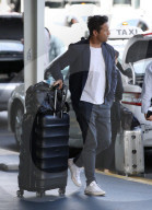 PEOPLE - Take Off: Promis gehen auf Reisen