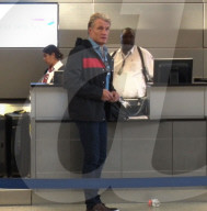 PEOPLE - Take Off: Promis gehen auf Reisen