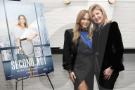PEOPLE - Jennifer Lopez am Special Screening von 'Second Act' in New York