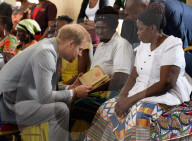 PEOPLE - Die Royals: Die Bilder des Tages