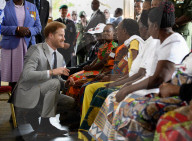 PEOPLE - Die Royals: Die Bilder des Tages