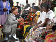 PEOPLE - Die Royals: Die Bilder des Tages