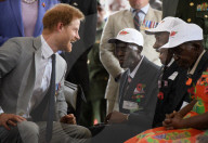 PEOPLE - Die Royals: Die Bilder des Tages