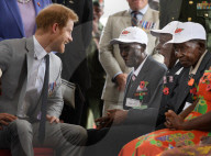 PEOPLE - Die Royals: Die Bilder des Tages