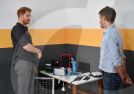 PEOPLE - Die Royals: Die Bilder des Tages