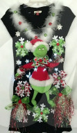 FEATURE - Hässliche Weihnachts Pullover