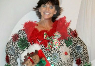 FEATURE - Hässliche Weihnachts Pullover