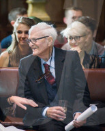 PEOPLE - Harry Leslie Smith ist im Alter von 95 Jahren gestorben