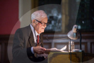 PEOPLE - Harry Leslie Smith ist im Alter von 95 Jahren gestorben