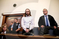 NEWS - Dortmund: Attentat auf den BVB Bus - Sergej W. vor Gericht