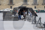 FEATURE - Pix of the Day: Bilder des Tages