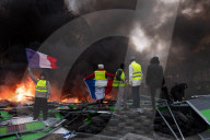 FEATURE - Pix of the Day: Bilder des Tages