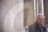 PORTRAIT - Harry Leslie Smith