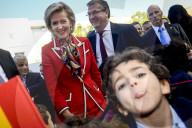 PEOPLE - Die Royals: Die Bilder des Tages