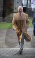 PEOPLE - Die Royals: Die Bilder des Tages