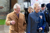 PEOPLE - Die Royals: Die Bilder des Tages