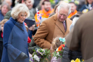 PEOPLE - Die Royals: Die Bilder des Tages