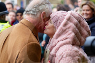 PEOPLE - Die Royals: Die Bilder des Tages