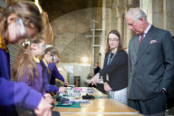 PEOPLE - Die Royals: Die Bilder des Tages