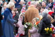 PEOPLE - Die Royals: Die Bilder des Tages
