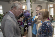 PEOPLE - Die Royals: Die Bilder des Tages