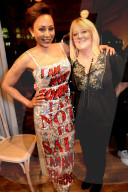 Mel B 'Brutally Honest' book launch, London, UK - 27 Nov 2018