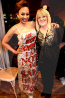 Mel B 'Brutally Honest' book launch, London, UK - 27 Nov 2018