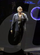 PEOPLE - On Stage: Stars live auf der Bühne