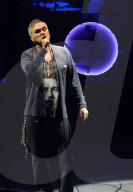 PEOPLE - On Stage: Stars live auf der Bühne