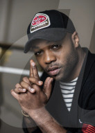 STUDIO - Todrick Hall