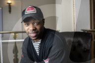 STUDIO - Todrick Hall