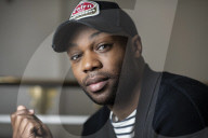 STUDIO - Todrick Hall