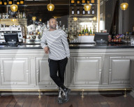 STUDIO - Todrick Hall