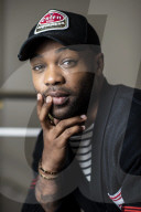 STUDIO - Todrick Hall