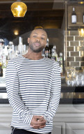 STUDIO - Todrick Hall
