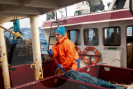 REPORTAGE - Brexit: Fischer vor Cornwall