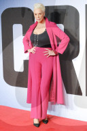 PEOPLE - Promis an der Premiere von 'Creed II' in London