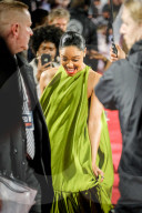PEOPLE - Promis an der Premiere von 'Creed II' in London