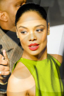 PEOPLE - Promis an der Premiere von 'Creed II' in London