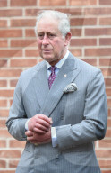 PEOPLE - Die Royals: Die Bilder des Tages
