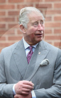 PEOPLE - Die Royals: Die Bilder des Tages