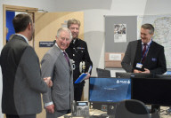 PEOPLE - Die Royals: Die Bilder des Tages