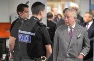 PEOPLE - Die Royals: Die Bilder des Tages