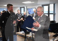 PEOPLE - Die Royals: Die Bilder des Tages