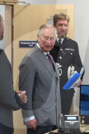PEOPLE - Die Royals: Die Bilder des Tages